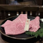 炭燒肉 石田屋。 本店 - 