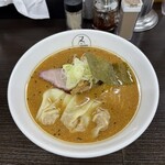 らーめん 又右衛門 - 