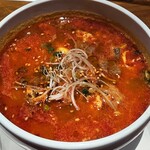 焼肉 ちゃんぷ - 