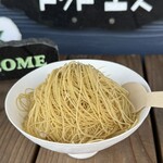 カキゴオリカフェ ドットエス - 