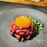 焼肉 ちゃんぷ - 