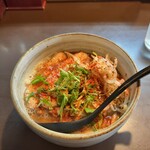 麺処 と市 - 