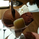 ピエール マルコリーニ 銀座本店 - 