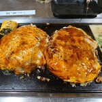 Tako no Tetsu Kakuda Ten - 