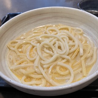 うどん処 おはな_1