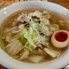 宇都宮タンメン - 宇都宮タンメン