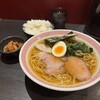 ラーメン大至