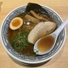 丸源ラーメン 函館美原店