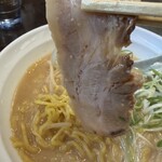 らーめん影虎 - 