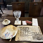 ザ・ミュンヒ - 