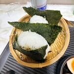 定食 父ちゃん家 - 