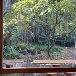 ハレノヒ食堂 - 