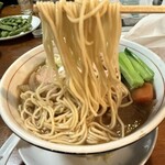 WITH「麺、道有楽」 - 