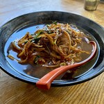 ラーメン黄金 藤沢2号店 - 