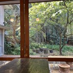 ハレノヒ食堂 - 