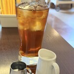 カフェ レックコート - 