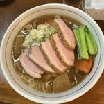 WITH「麺、道有楽」 - 