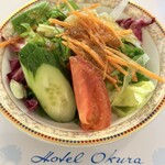 カフェ レックコート - 