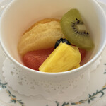 カフェ レックコート - 