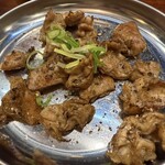 立呑処 にわとり - 