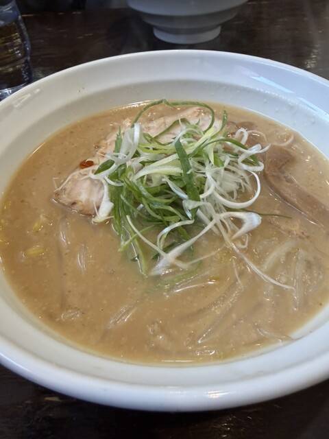 Ramen Kagetora photo 2