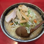 らーめん亭 まさもと - 