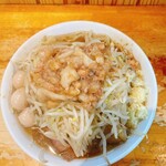 らーめん つの旨 - 