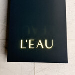 L'EAU - 