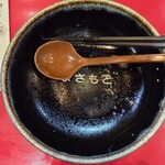 らーめん亭 まさもと - 