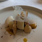 フランス料理ビストロやま - 