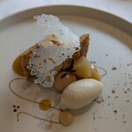 フランス料理ビストロやま - 