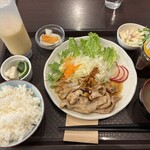 昭和レトロカフェ まるはち - 
