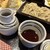 手打蕎麦 くつろ樹 - 料理写真:
