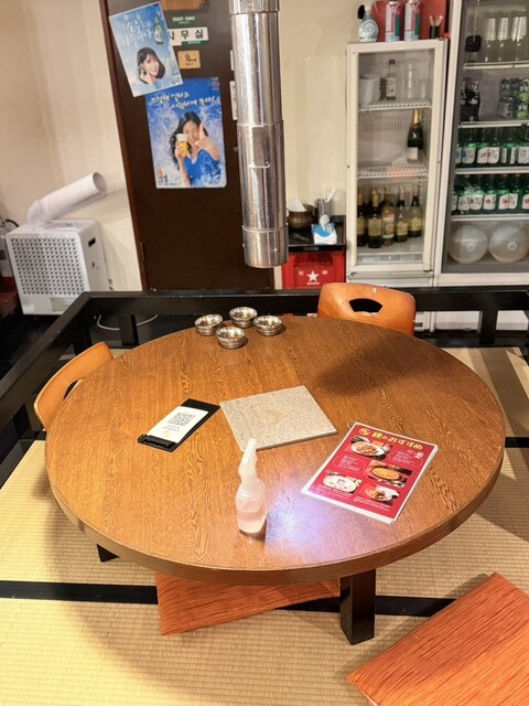 Hutong Minatoku Nishiazabu Ten photo 4