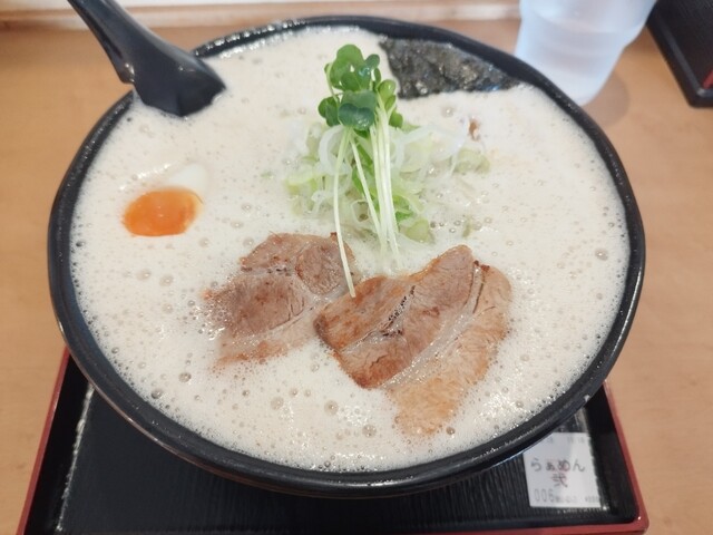 いばらき &ndash; 天童南（ラーメン）| 天童市で味わう本格ラーメン