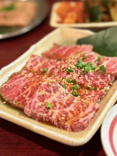 Hutong Minatoku Nishiazabu Ten photo 5