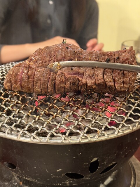 Hutong Minatoku Nishiazabu Ten photo 2