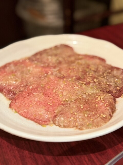 Hutong Minatoku Nishiazabu Ten photo 3