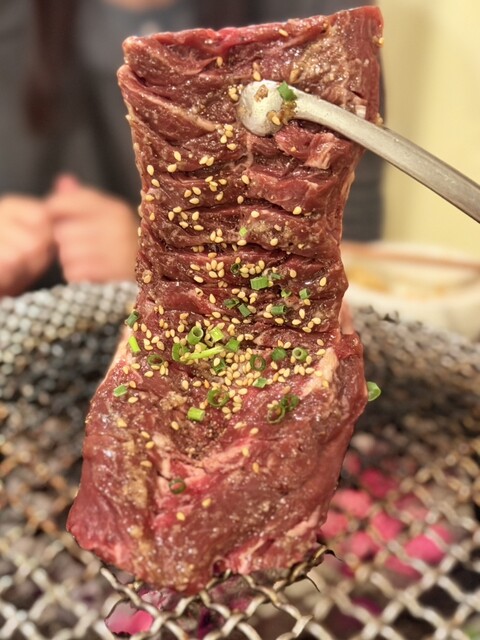 Hutong Minatoku Nishiazabu Ten