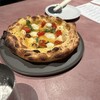 400℃ PIZZA SHINAGAWA