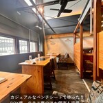 北新地 焼肉 菊地 - 