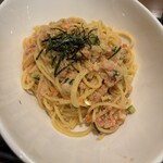 タリーズコーヒー - 料理写真: