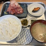 海鮮居酒屋 大関 - 