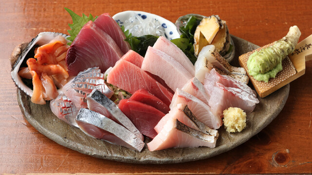 さかなづきのご予約 - 西荻窪/居酒屋 | 食べログ