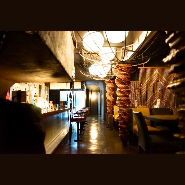 Dining Tikitiki photo 4