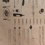 イタリアンバルパステル - 