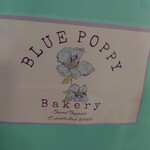 BLUE POPPY Bakery - 