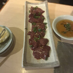 炭火焼 ゆうじ - 