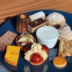 KOBE KITANO TERRASSE - 