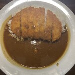 CoCo壱番屋 - 料理写真: